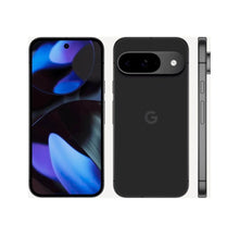 Google Pixel 9 5G Dual Sim 12GB RAM 256GB - Obsidian