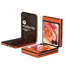 Motorola Razr 50 8GB/256GB Spritz Orange
