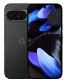 Google Pixel 9 5G Dual Sim 12GB RAM 128GB - Obsidian
