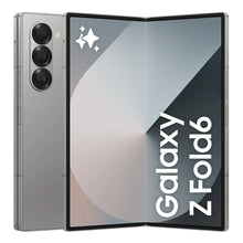 Samsung Galaxy Z Fold6 F956B 12GB/256GB Silver Shadow